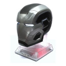 Marvel Iron Man War Machine Mark 3 Helmet Life-Size Bluetooth Speaker