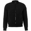Chaqueta bomber Brave Soul Bert - Hombre - Negro