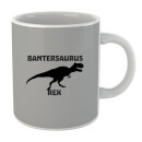 Bantersaurus Rex Mug