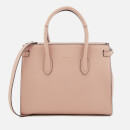 Furla Women's Pin Small East West Tote Bag - Moonstone