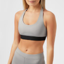 Koral Women's Kingley Sports Bra - Chromium