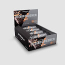 THE Carb Crusher™ - 12 x 60g - Box - Caramel Nut