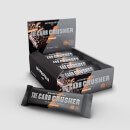 THE Carb Crusher™ - 12 x 60g - Box - Caramel Nut