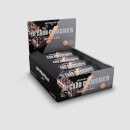 THE Carb Crusher™ - 12 x 60g - Dark Chocolate and Sea Salt