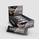 THE Carb Crusher™ - 12 x 60g - Dark Chocolate and Sea Salt