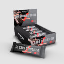 THE Carb Crusher - 12 x 60g - Erdbeer-Käsekuchen