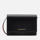 Emporio Armani Women's Sling Bag - Black