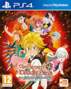 The Seven Deadly Sins: Knights of Britannia
