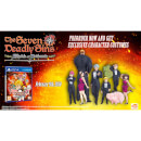 The Seven Deadly Sins: Knights of Britannia