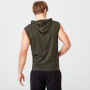 Form mikina bez rukávů - XS - Khaki