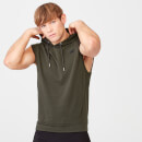 Form mikina bez rukávů - XS - Khaki