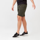 Short Form - S - Khaki