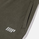 Short Form - S - Khaki