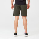 Short Form - S - Khaki