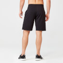 Form Shorts - Black - XS - Black