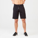 Form Shorts - Black - XS - Black