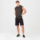 Form Shorts - Black - XS - Black