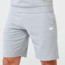 Form Shorts - XS - Grey Marl