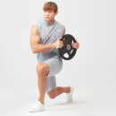 Form Shorts - XS - Grey Marl