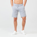 Form Shorts - XS - Grey Marl