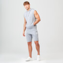 Form Shorts - XS - Grey Marl