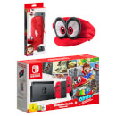 Nintendo Switch Cappy Pack