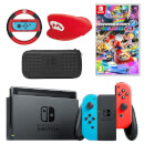Nintendo Switch Racing Pack