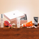 GLOSSYBOX Oktober 2012