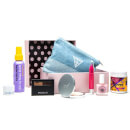 GLOSSYBOX August 2013