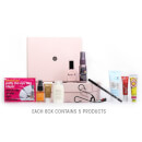 GLOSSYBOX February 2014