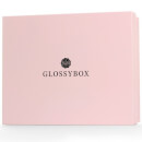 GLOSSYBOX April 2015