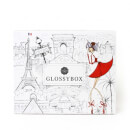 GLOSSYBOX Juli 2015