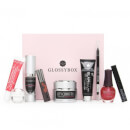 GLOSSYBOX August 2015