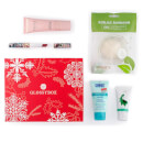 GLOSSYBOX Dezember 2015