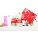 GLOSSYBOX Décembre 2015