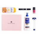 GLOSSYBOX Mai 2016