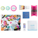 GLOSSYBOX Juni 2016