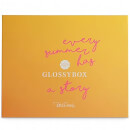 GLOSSYBOX Juni 2016