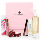 GLOSSYBOX November 2016