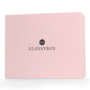 GLOSSYBOX Oktober 2017