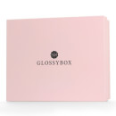 GLOSSYBOX Oktober 2017