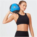 Brassière de Sport Racer - M - Noir