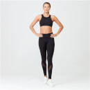 Brassière de Sport Racer - M - Noir