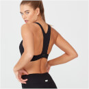Brassière de Sport Racer - M - Noir