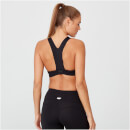Brassière de Sport Racer - M - Noir