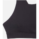 Brassière de Sport Racer - M - Noir