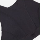 Brassière de Sport Racer - M - Noir