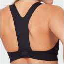 Brassière de Sport Racer - M - Noir