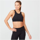 Brassière de Sport Racer - M - Noir