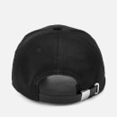 Armani Exchange Men's Logo Cap - Black